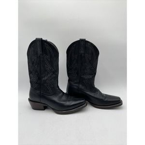 Cody James Men's Hoverfly Performance Western Boots Black Size 8.5D